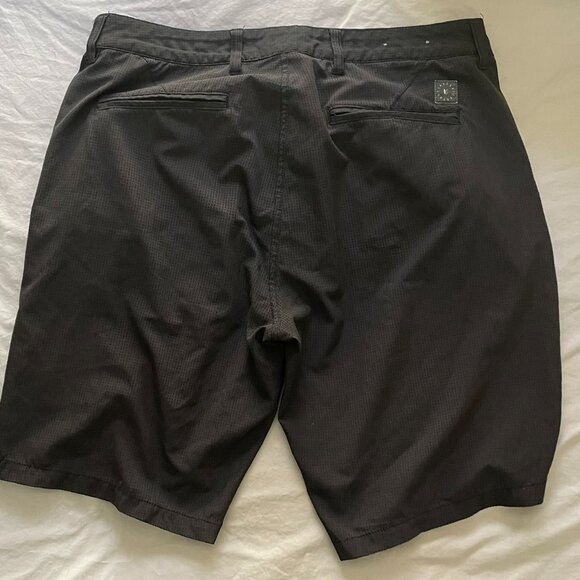 2 pairs Men's Linksoul Boardwalker AC Shorts Size 32 - Picture 2 of 8